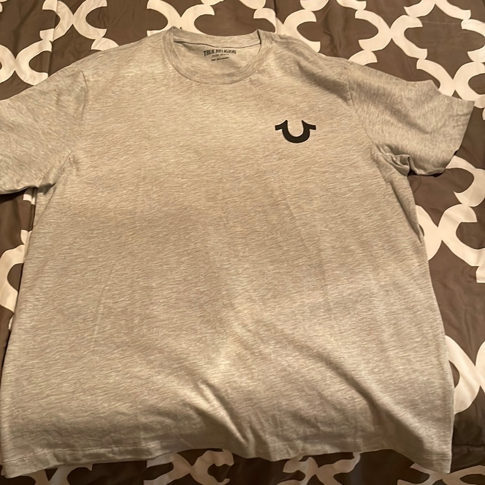 True religion xl Buddha